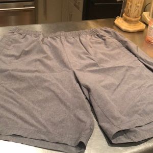 Men’s bag tru wick shorts 2xl